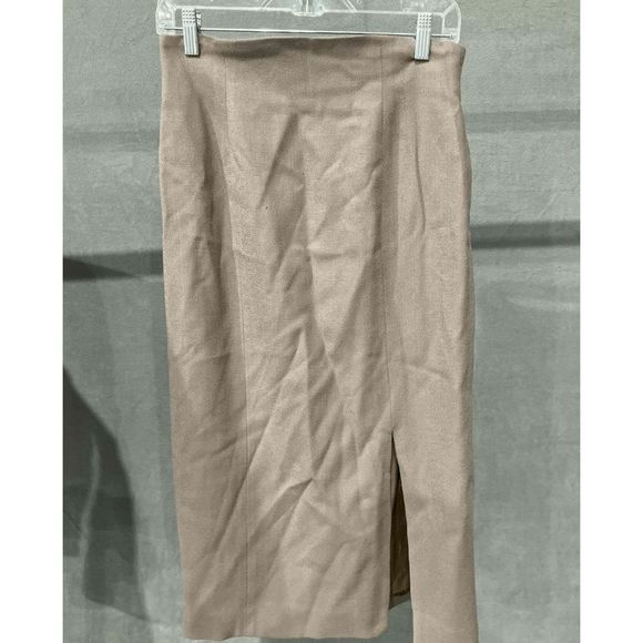 Christian Dior Suit+ Skirt Pink Mauve Set W/Certificate of Authenticity - Picture 3 of 11